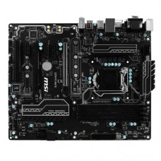 MSI  Z270 PC MATE LGA 1151